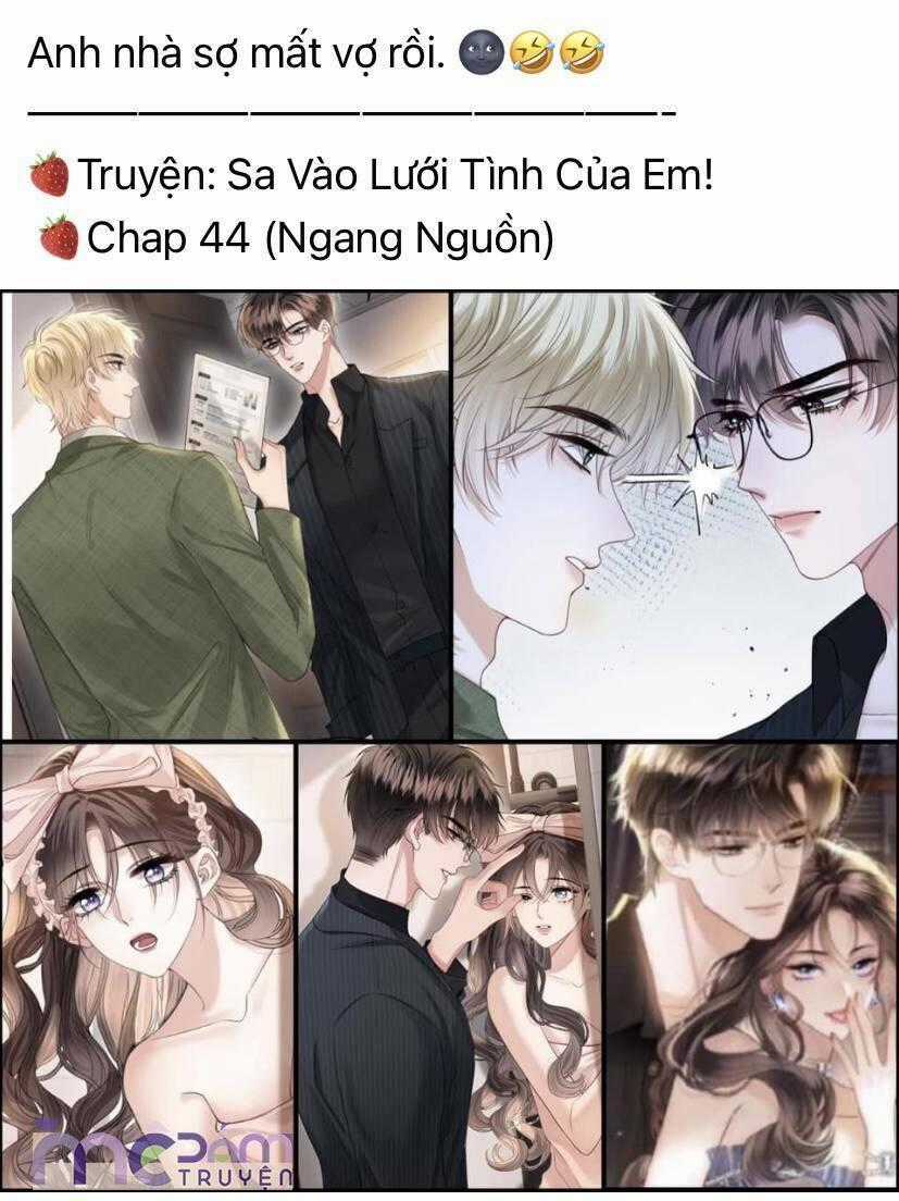 Em Nghe Thấy Chứ ? Chương 10 trang 39