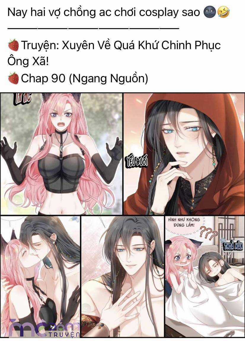 Em Nghe Thấy Chứ ? Chương 10 trang 4