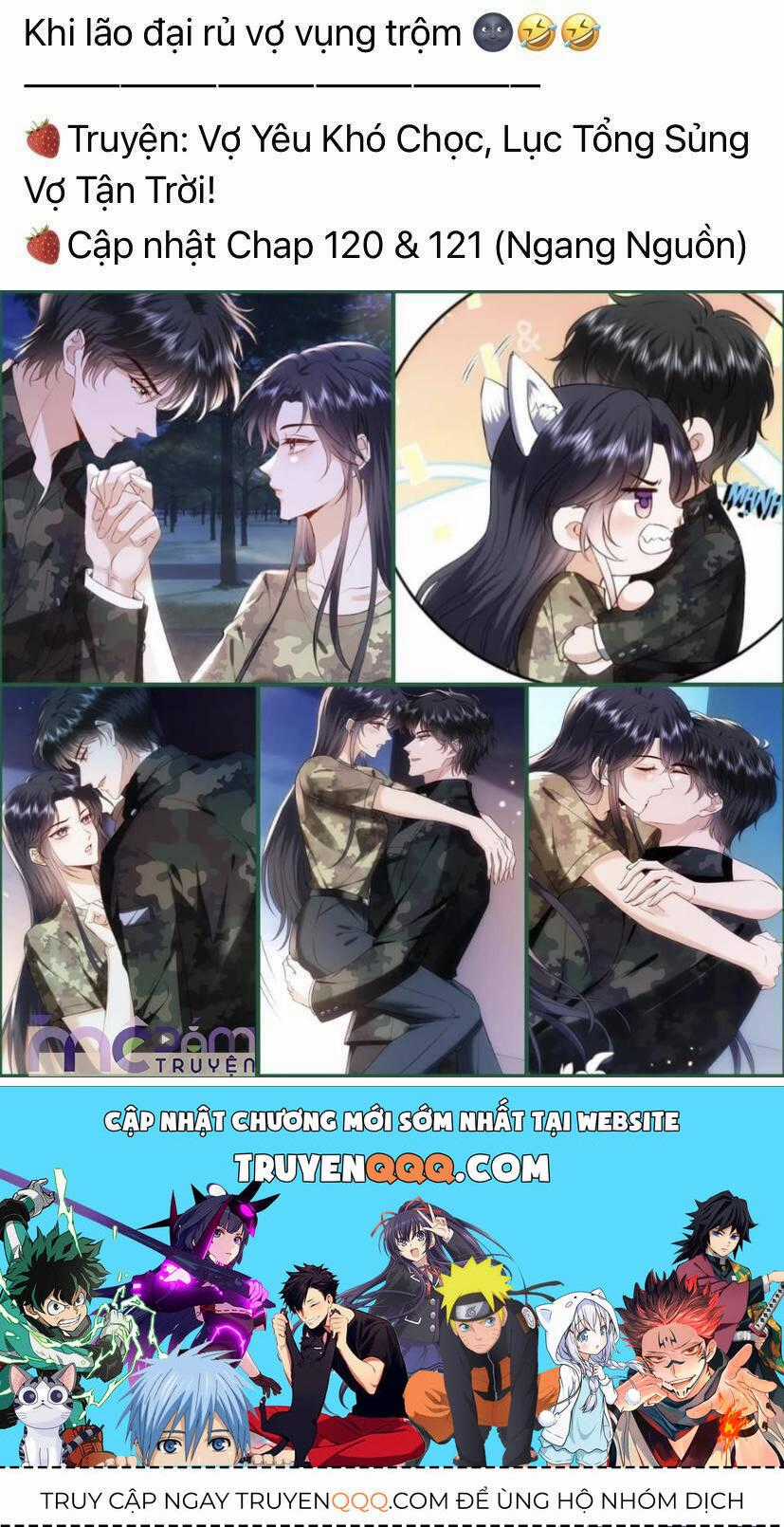 Em Nghe Thấy Chứ ? Chương 10 trang 40