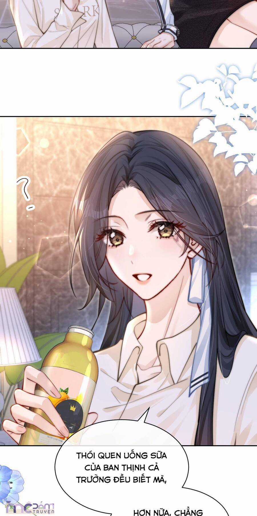 Em Nghe Thấy Chứ ? Chương 11 trang 16