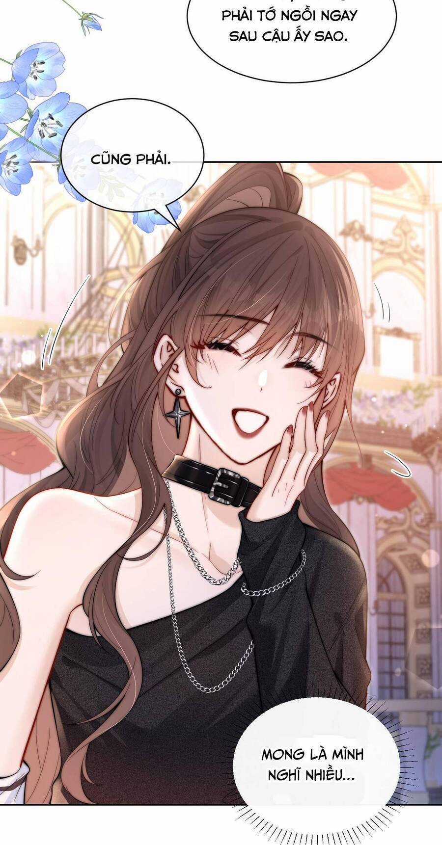 Em Nghe Thấy Chứ ? Chương 11 trang 17