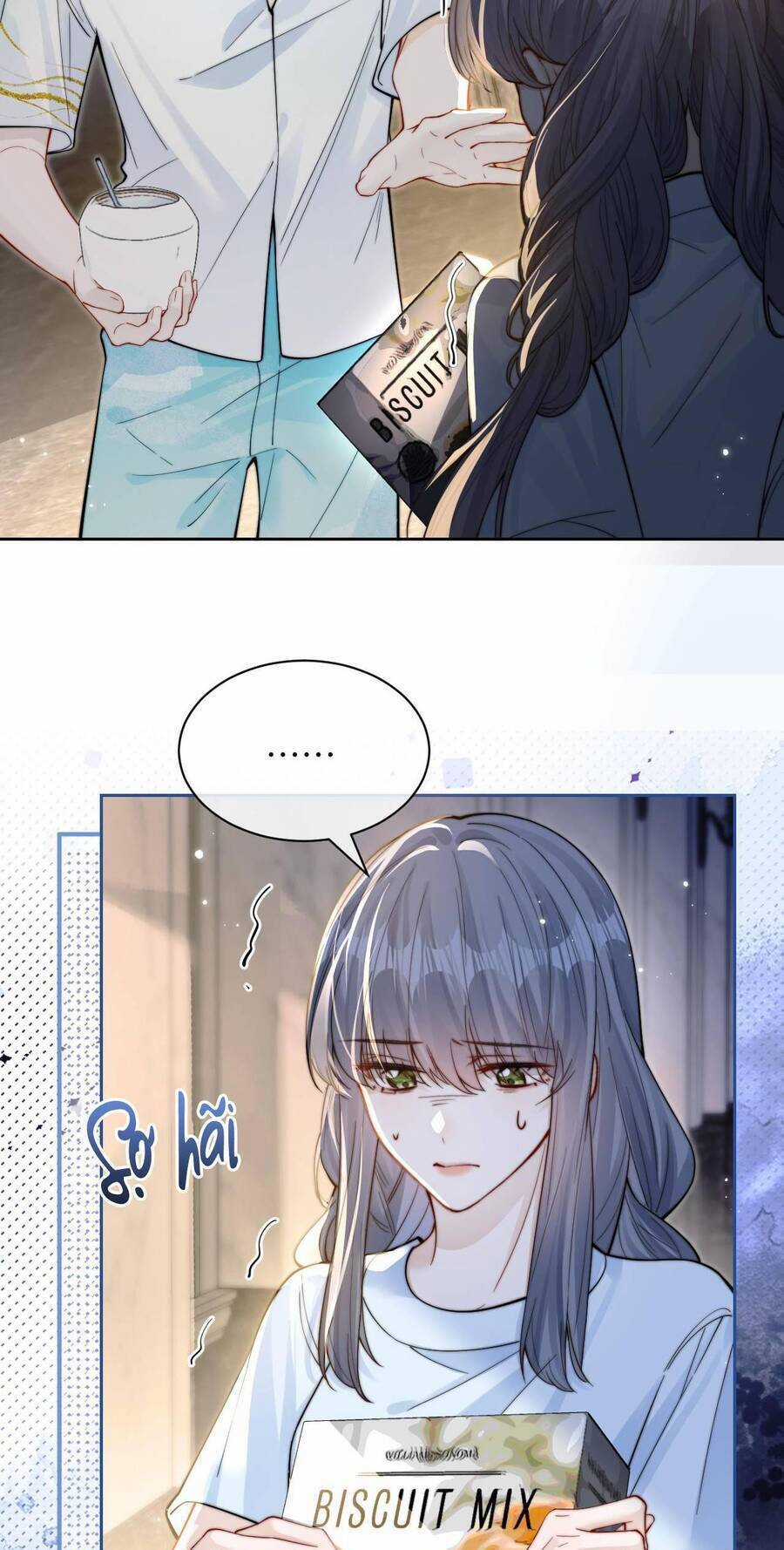 Em Nghe Thấy Chứ ? Chương 11 trang 20