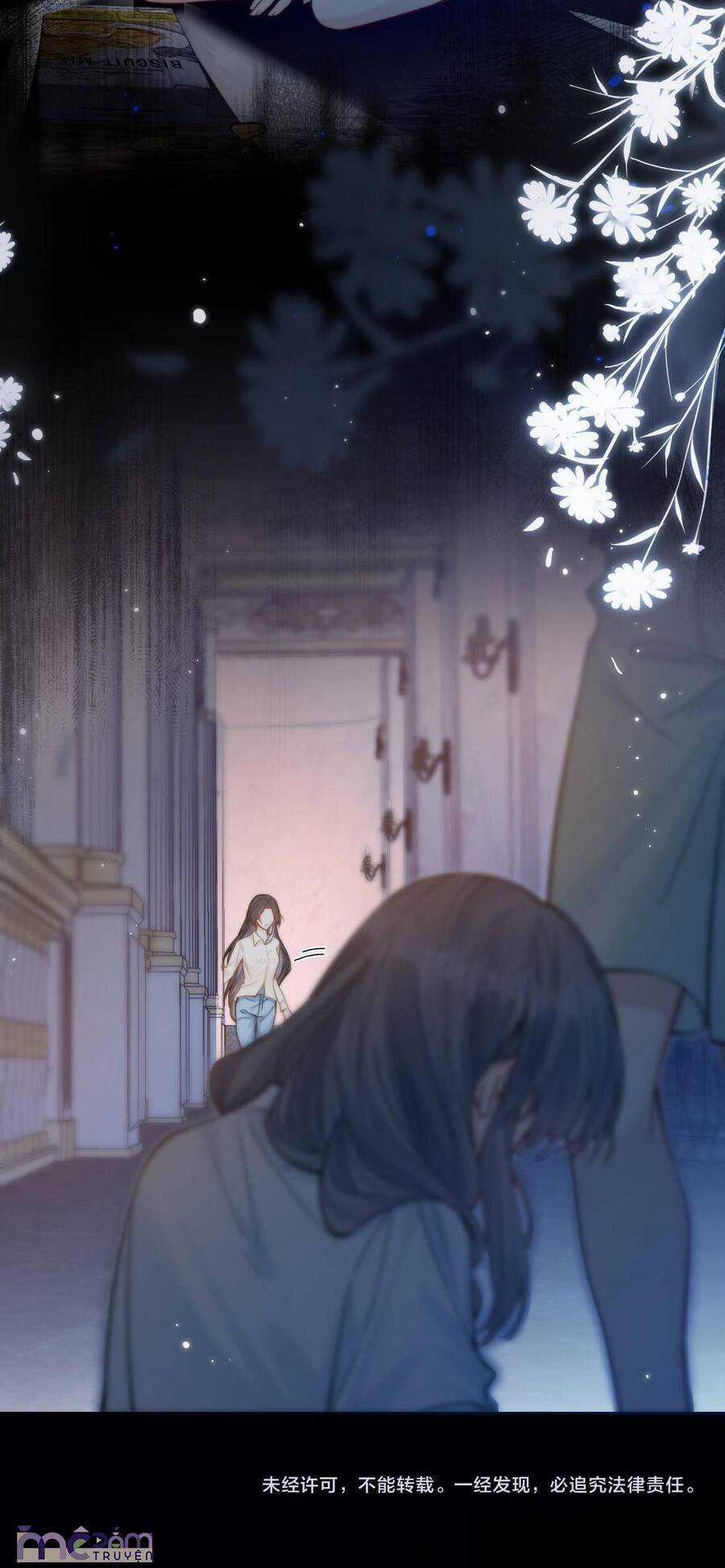 Em Nghe Thấy Chứ ? Chương 11 trang 23