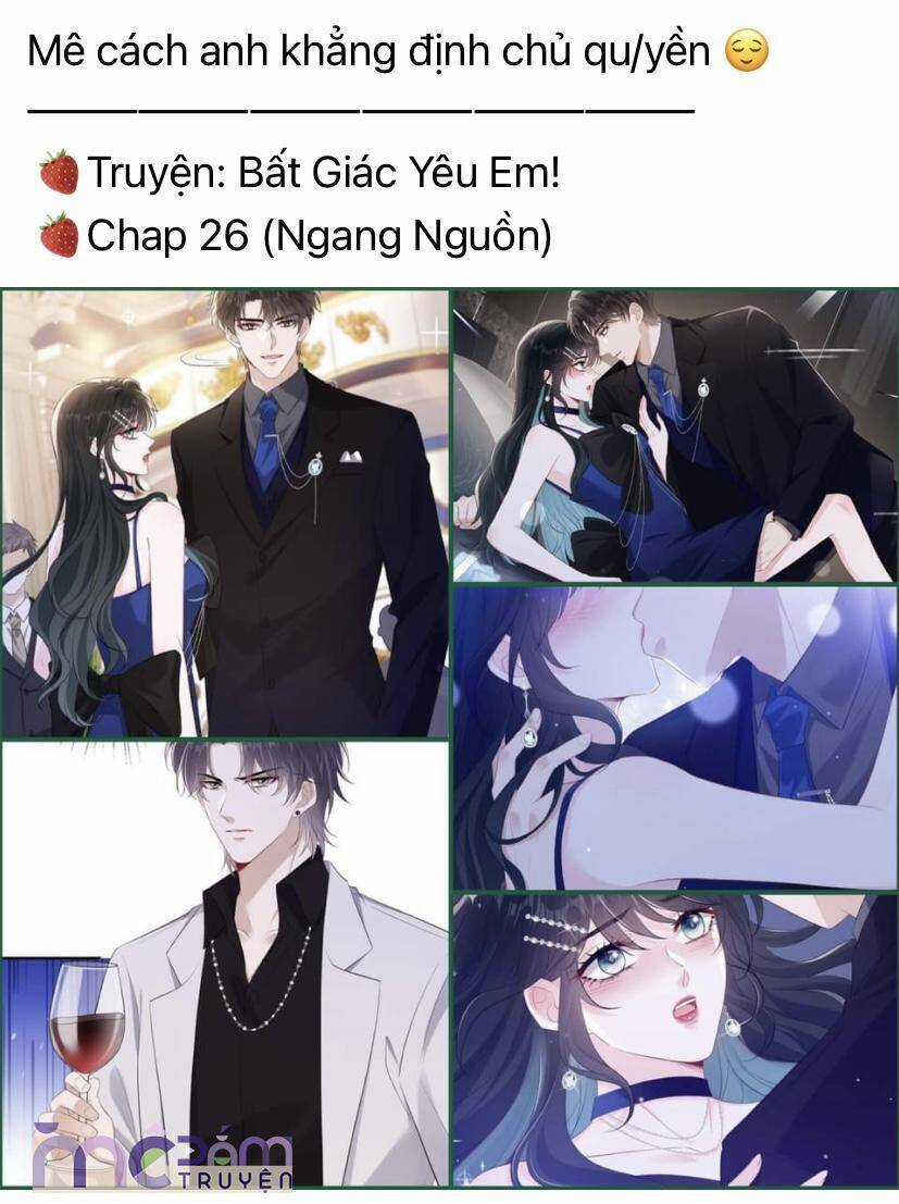 Em Nghe Thấy Chứ ? Chương 11 trang 3