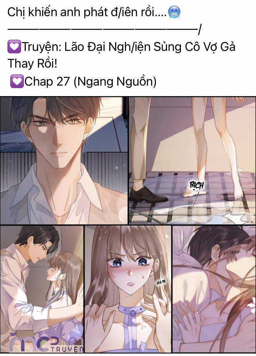 Em Nghe Thấy Chứ ? Chương 11 trang 5