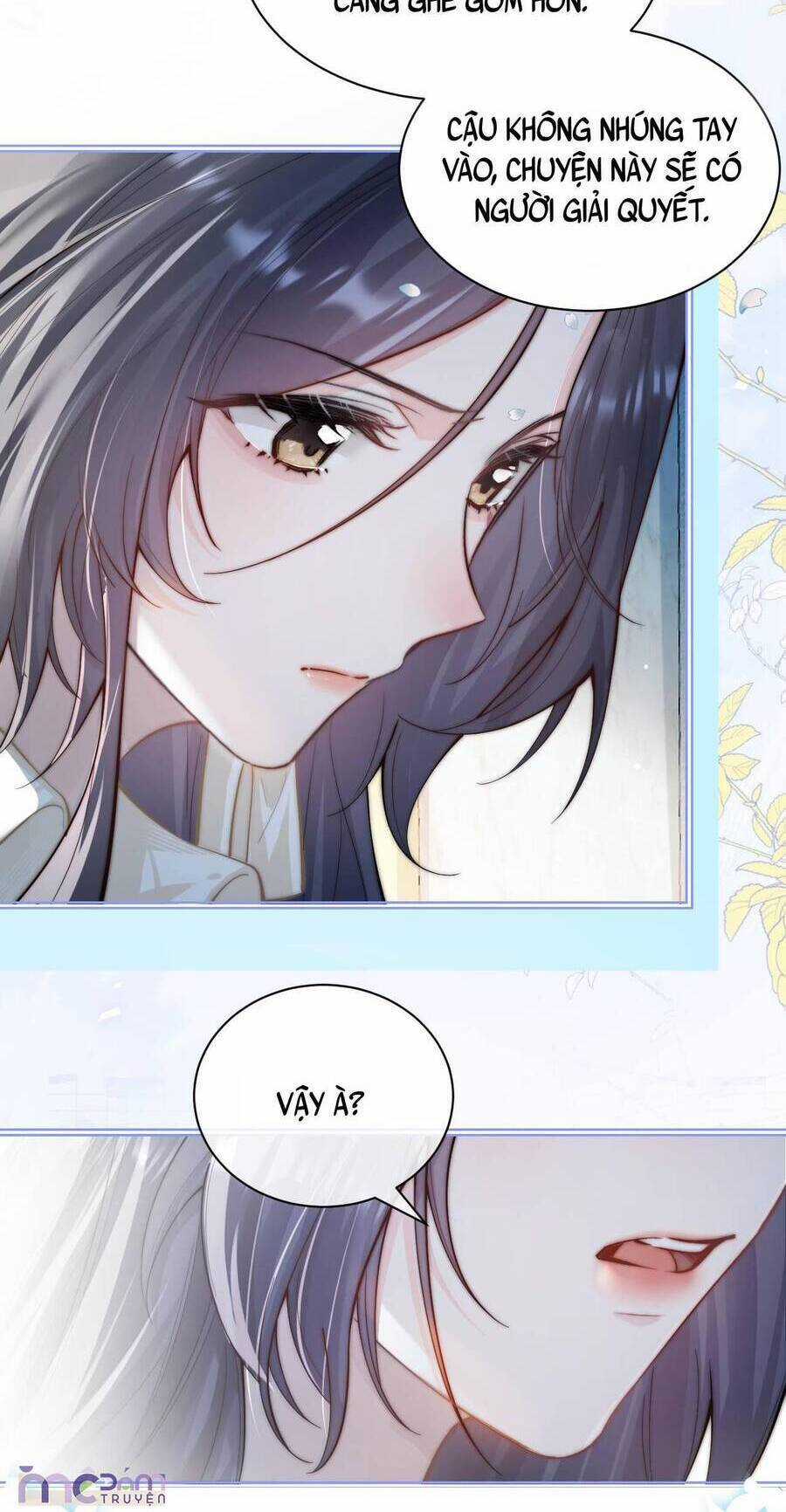 Em Nghe Thấy Chứ ? Chương 12 trang 16