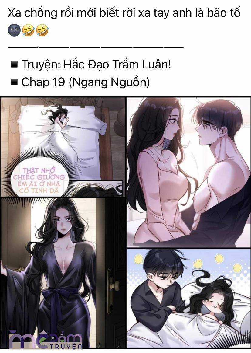 Em Nghe Thấy Chứ ? Chương 12 trang 2