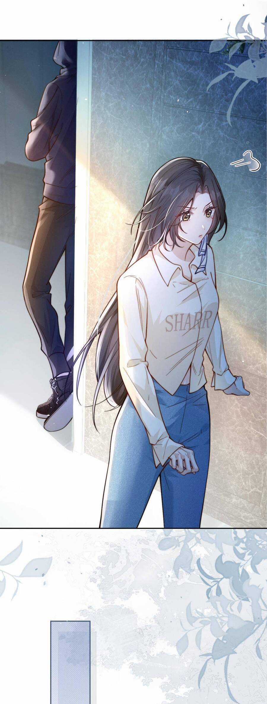 Em Nghe Thấy Chứ ? Chương 12 trang 25