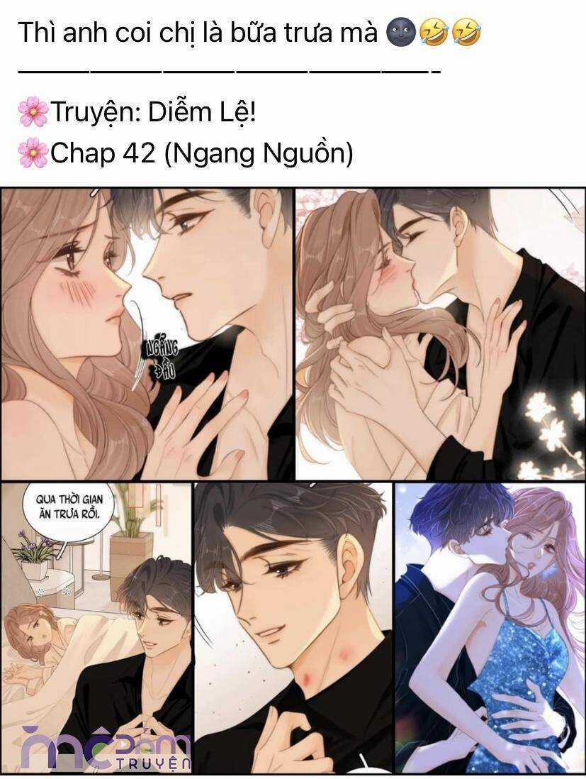 Em Nghe Thấy Chứ ? Chương 12 trang 5