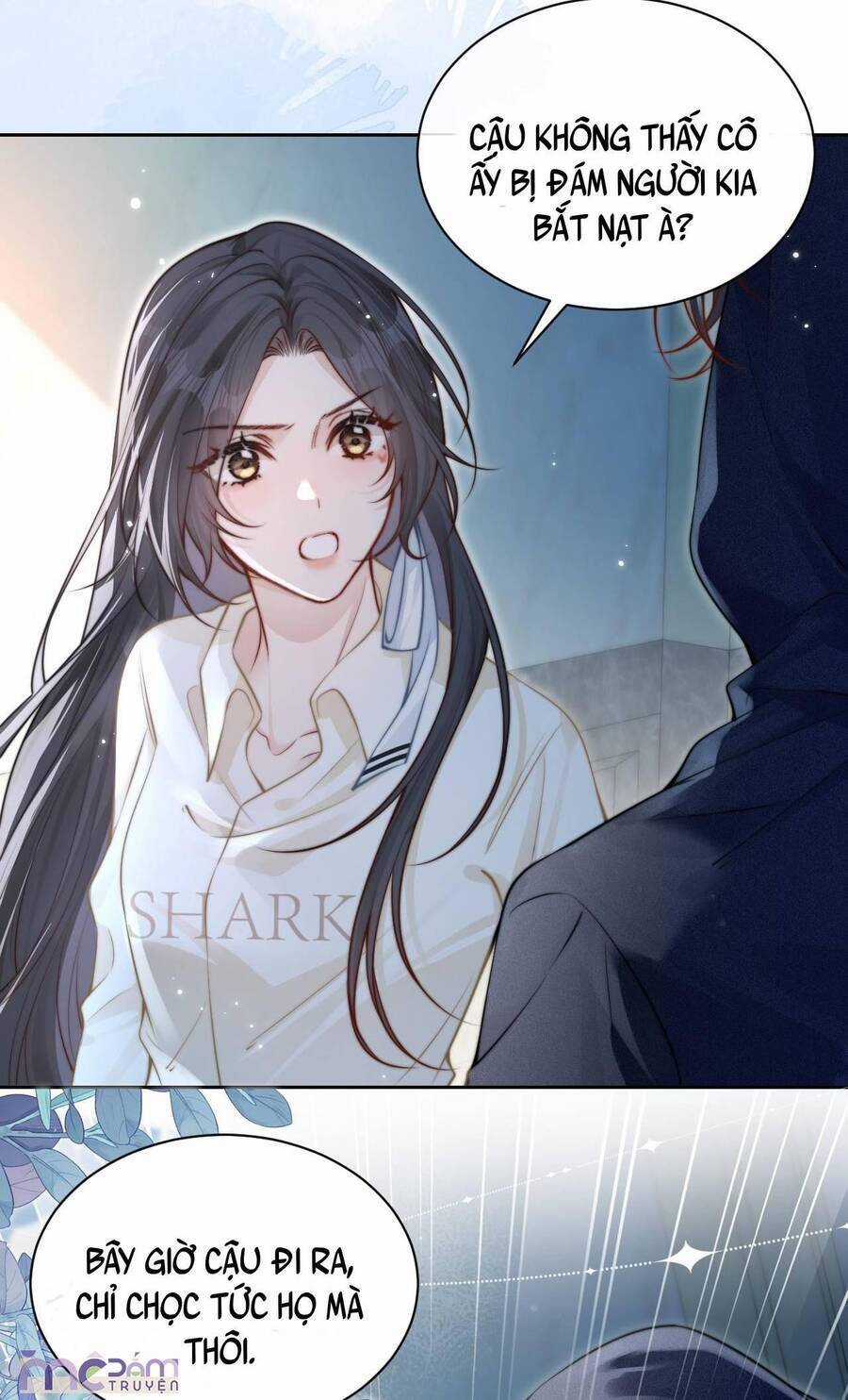 Em Nghe Thấy Chứ ? Chương 12 trang 9