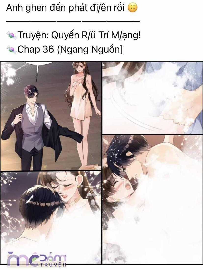 Em Nghe Thấy Chứ ? Chương 13 trang 1
