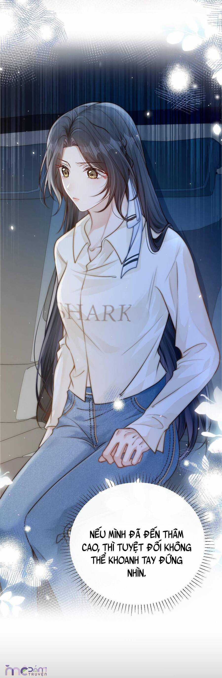 Em Nghe Thấy Chứ ? Chương 13 trang 12