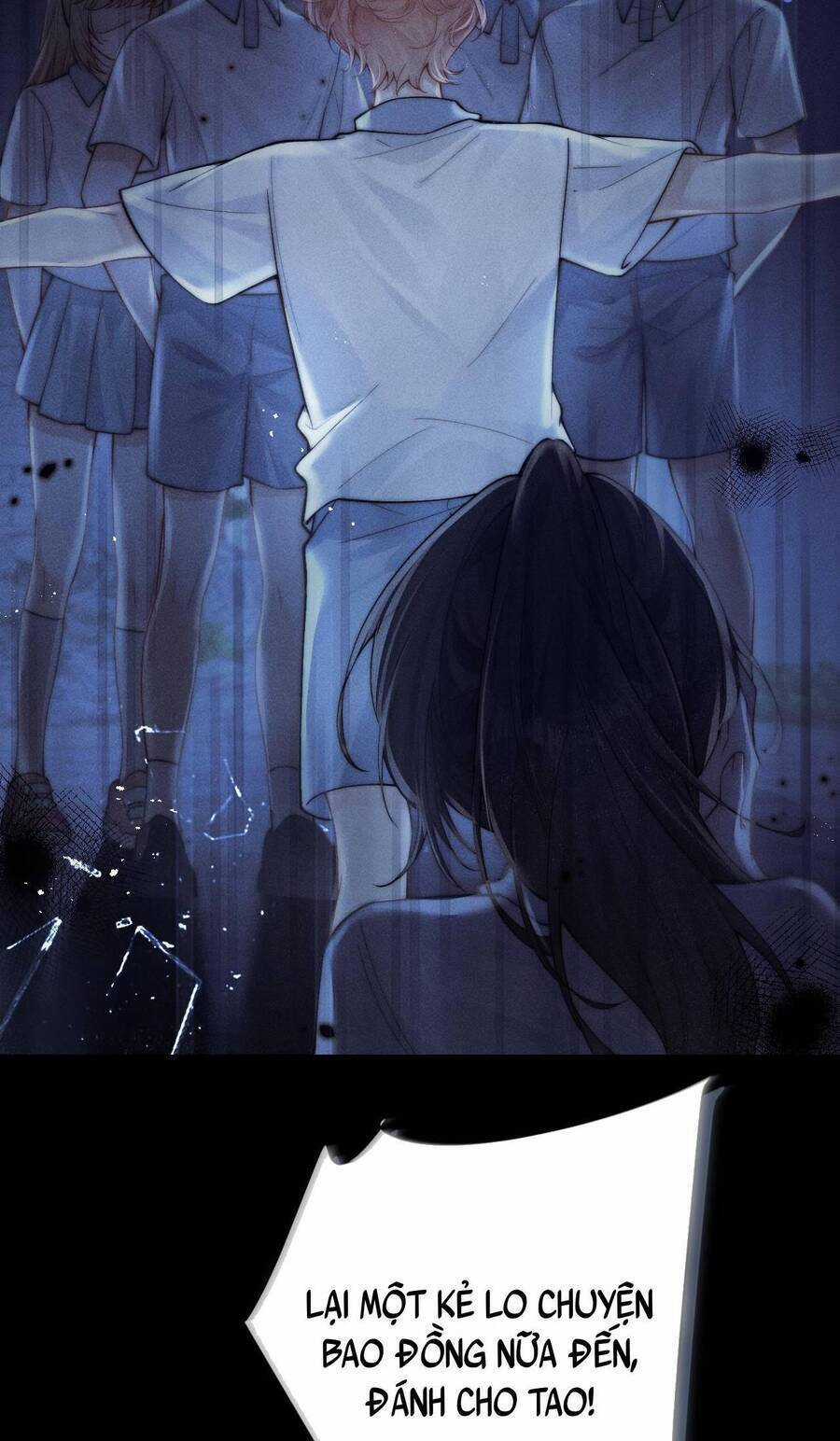 Em Nghe Thấy Chứ ? Chương 13 trang 15