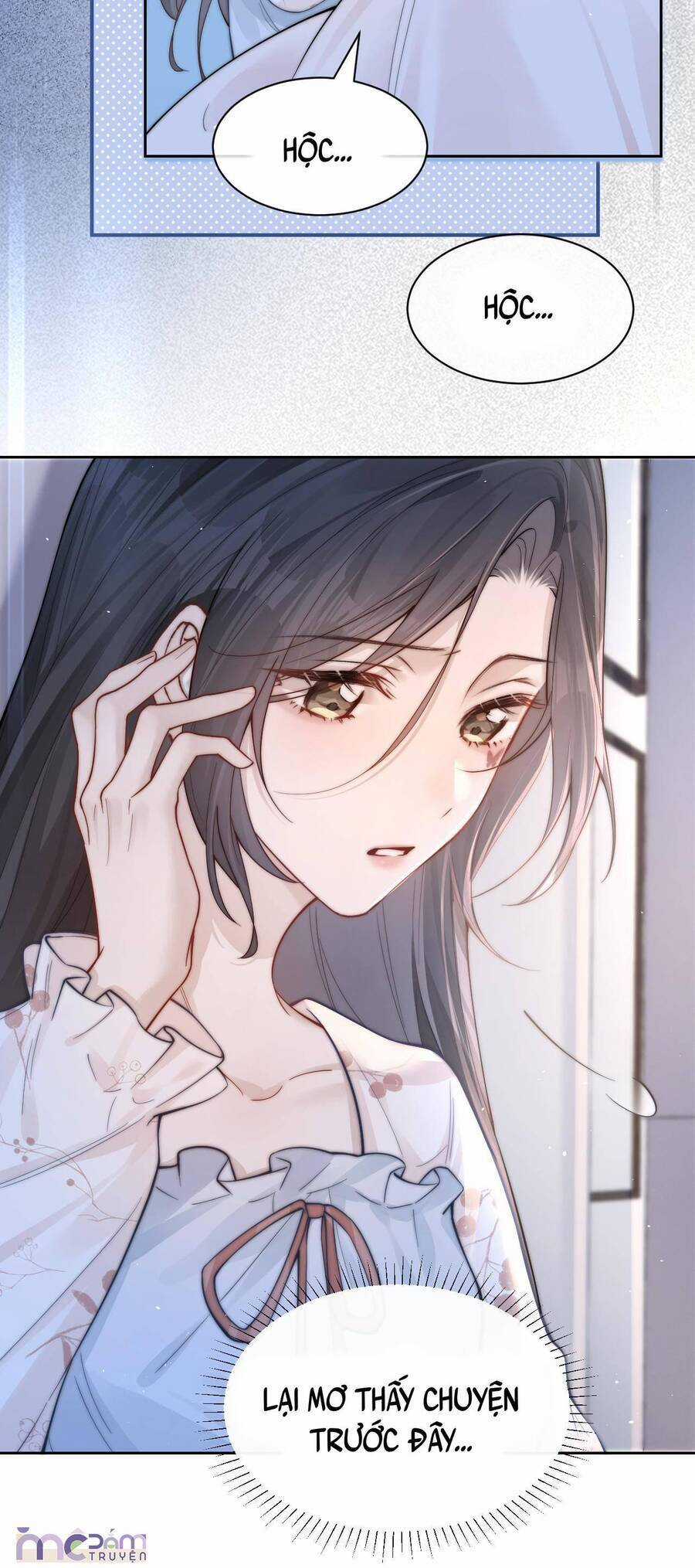 Em Nghe Thấy Chứ ? Chương 13 trang 18