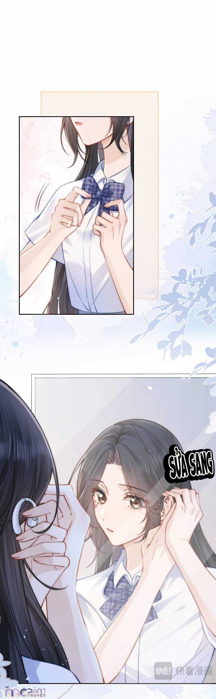 Em Nghe Thấy Chứ ? Chương 13 trang 19