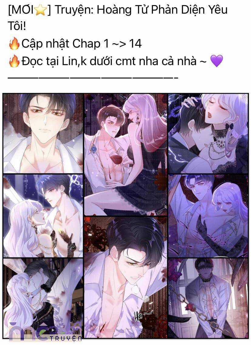 Em Nghe Thấy Chứ ? Chương 13 trang 2