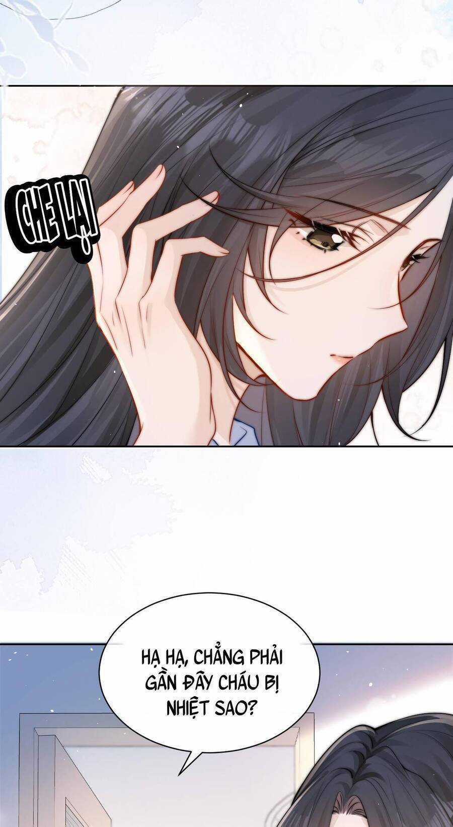 Em Nghe Thấy Chứ ? Chương 13 trang 20