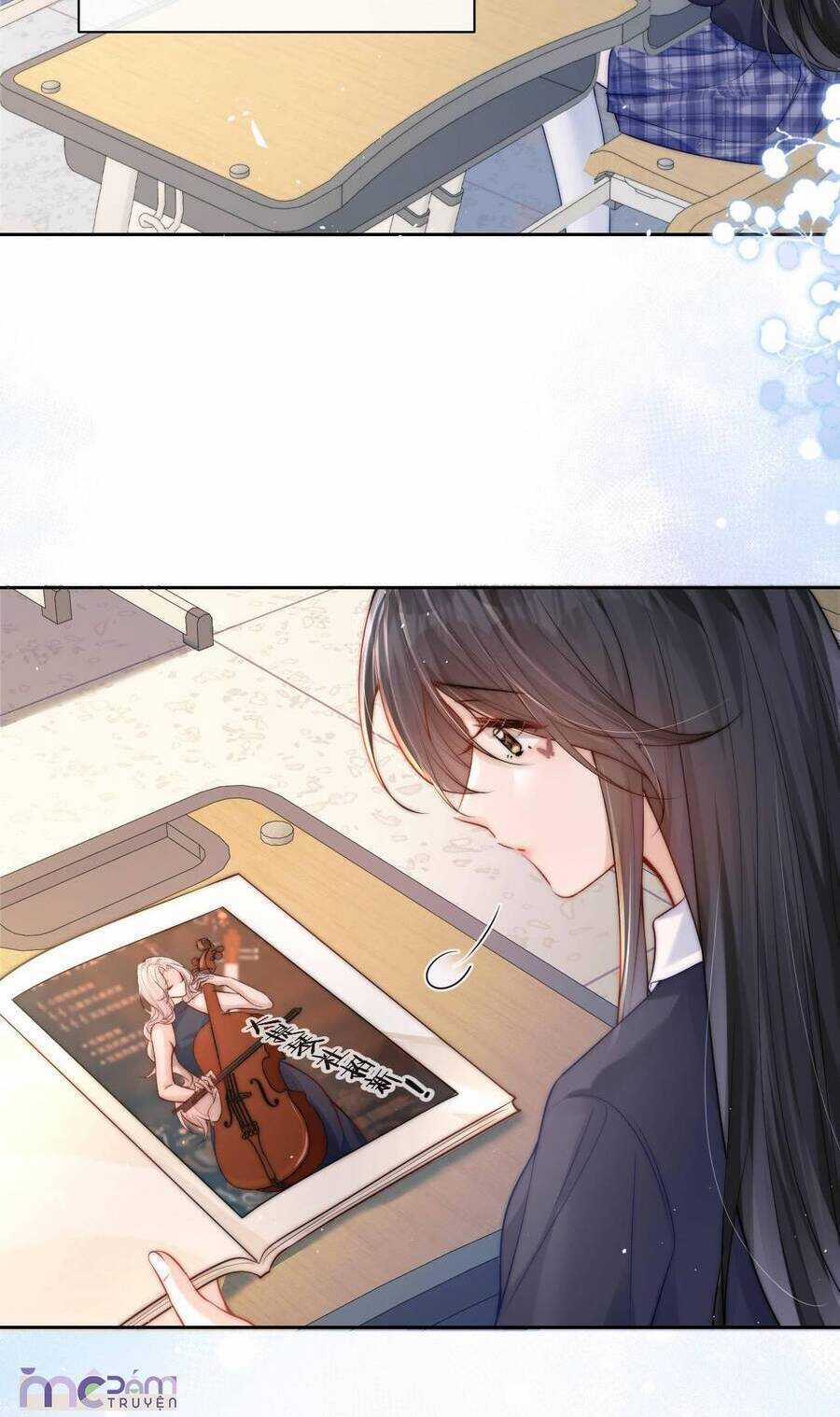 Em Nghe Thấy Chứ ? Chương 13 trang 29