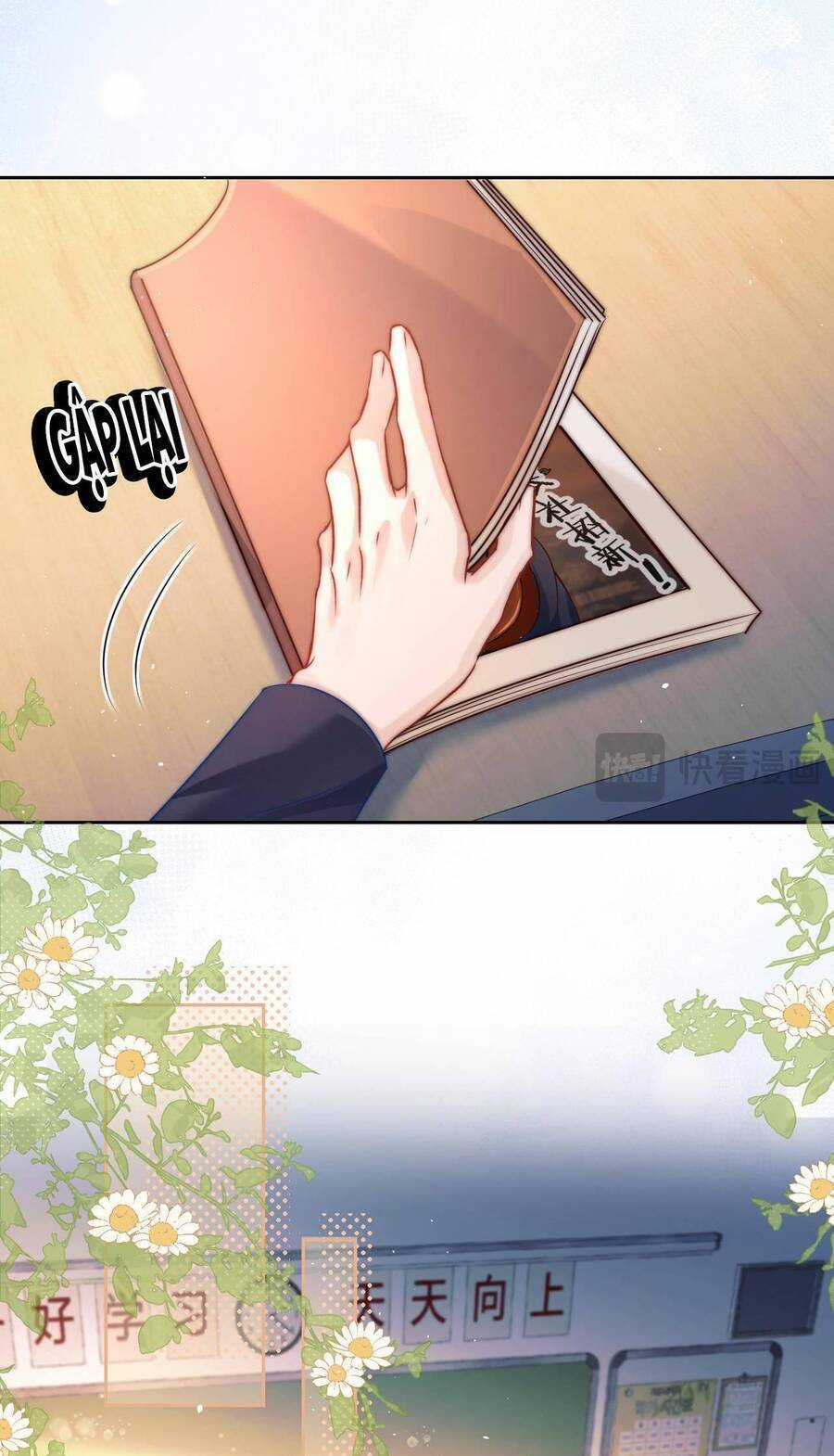 Em Nghe Thấy Chứ ? Chương 13 trang 30