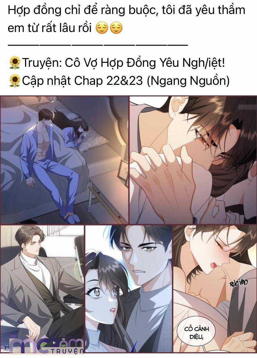 Em Nghe Thấy Chứ ? Chương 13 trang 37