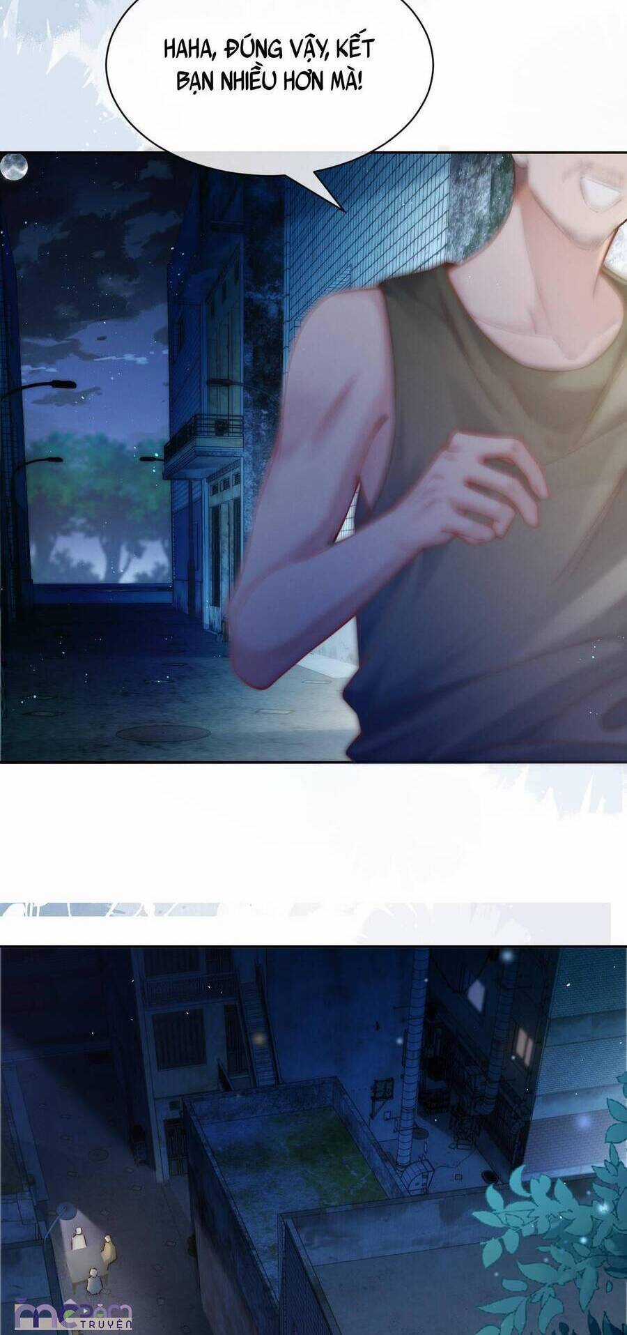 Em Nghe Thấy Chứ ? Chương 13 trang 7