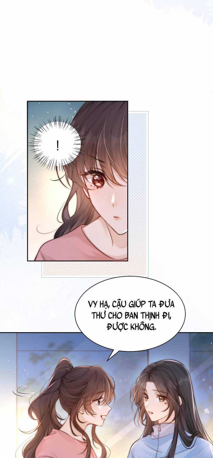 Em Nghe Thấy Chứ ? Chương 14 trang 11