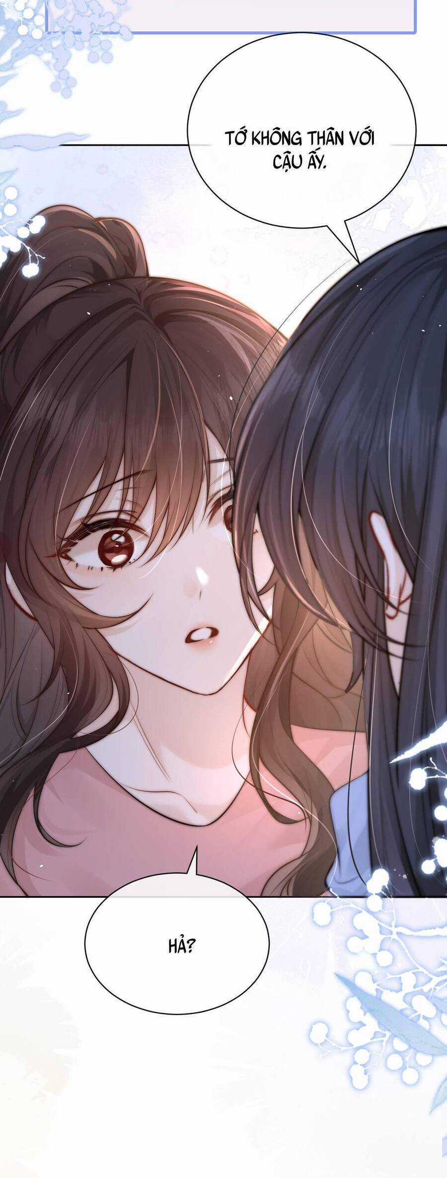 Em Nghe Thấy Chứ ? Chương 14 trang 13