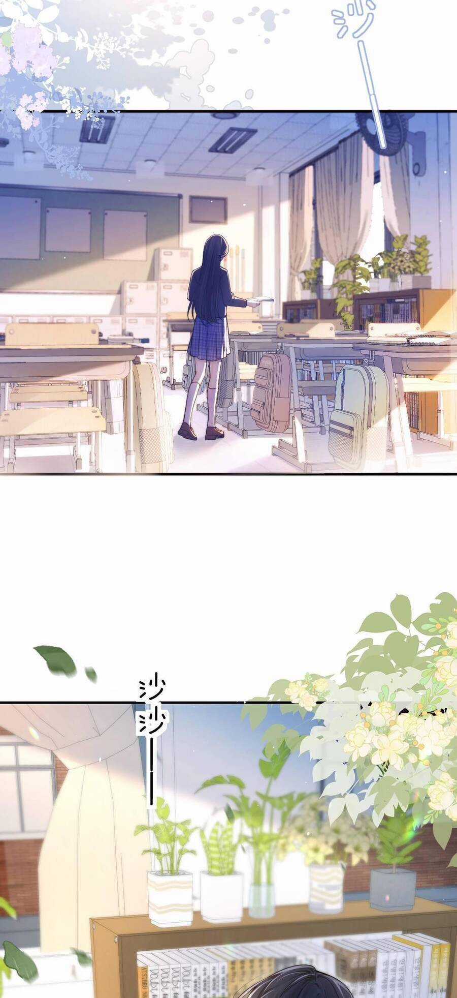 Em Nghe Thấy Chứ ? Chương 14 trang 19