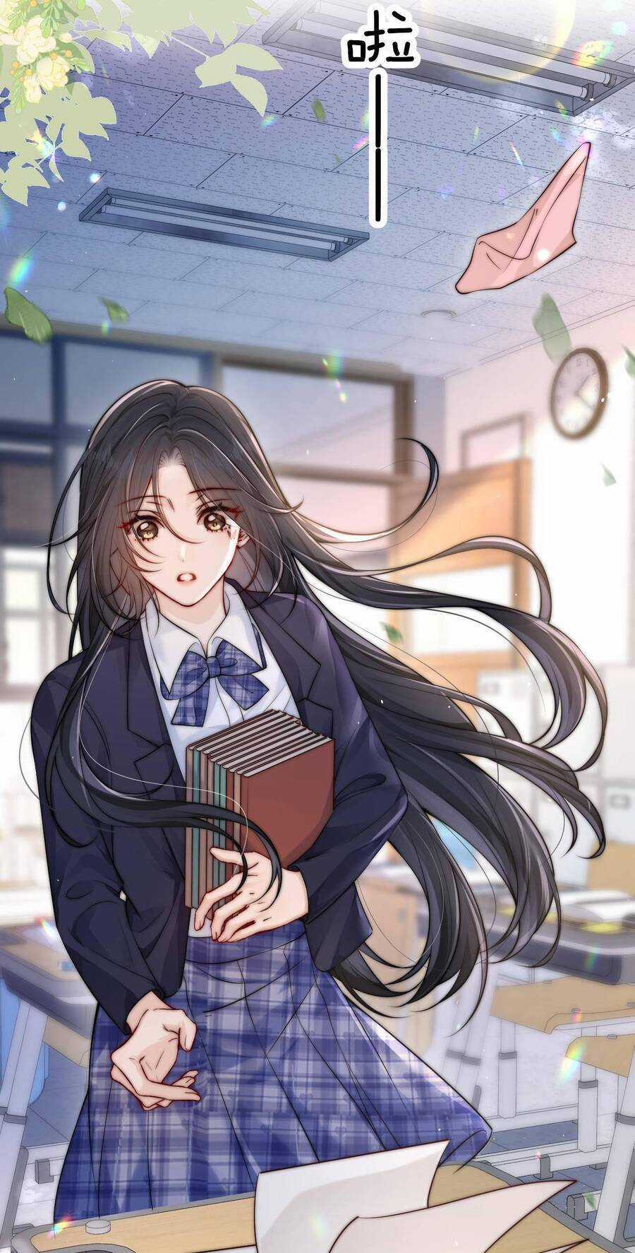 Em Nghe Thấy Chứ ? Chương 14 trang 21