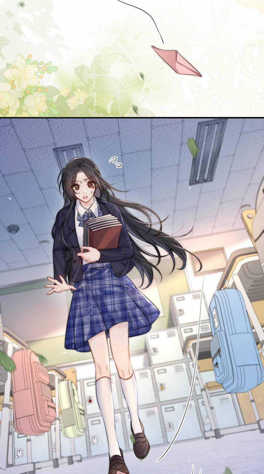 Em Nghe Thấy Chứ ? Chương 14 trang 23