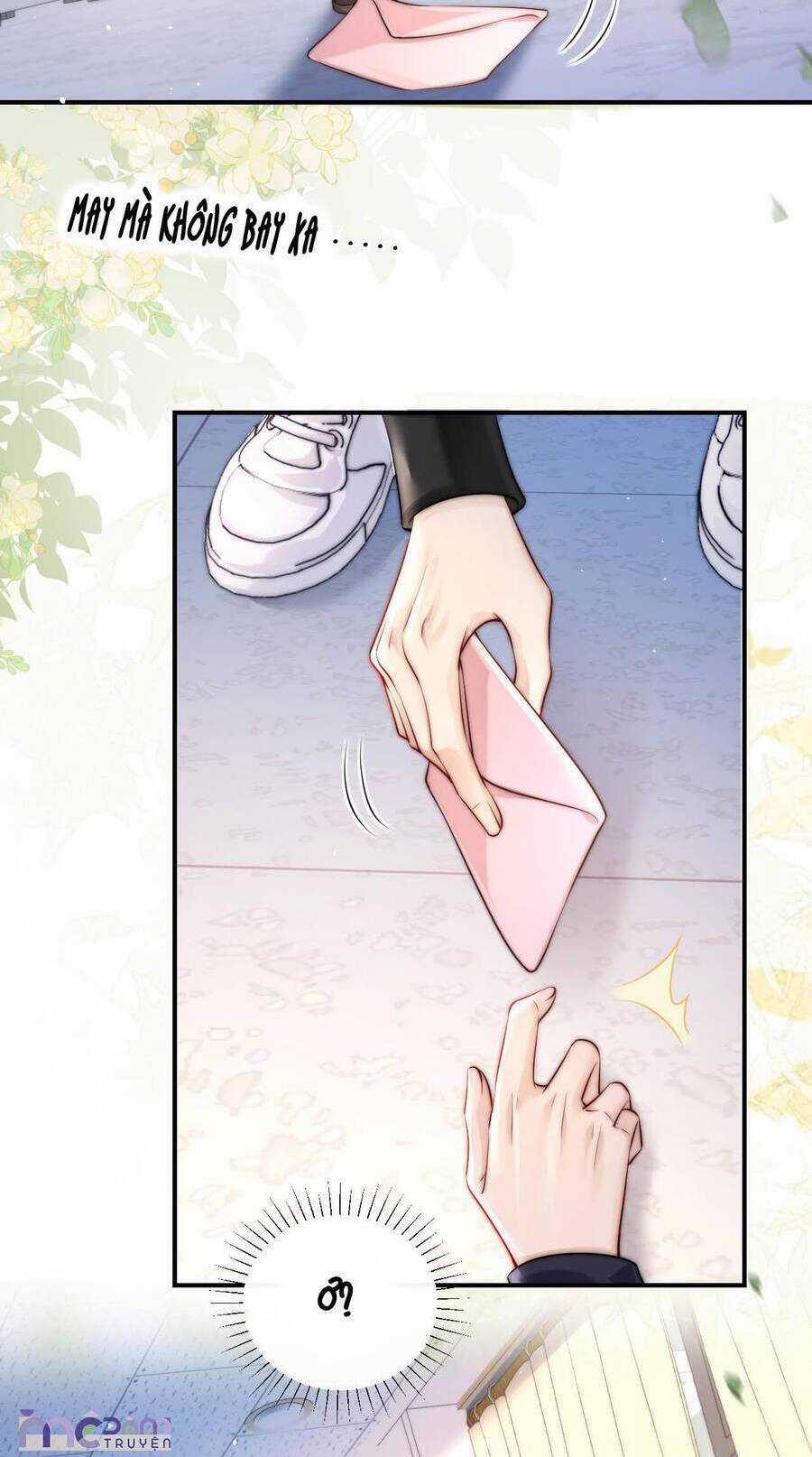 Em Nghe Thấy Chứ ? Chương 14 trang 24