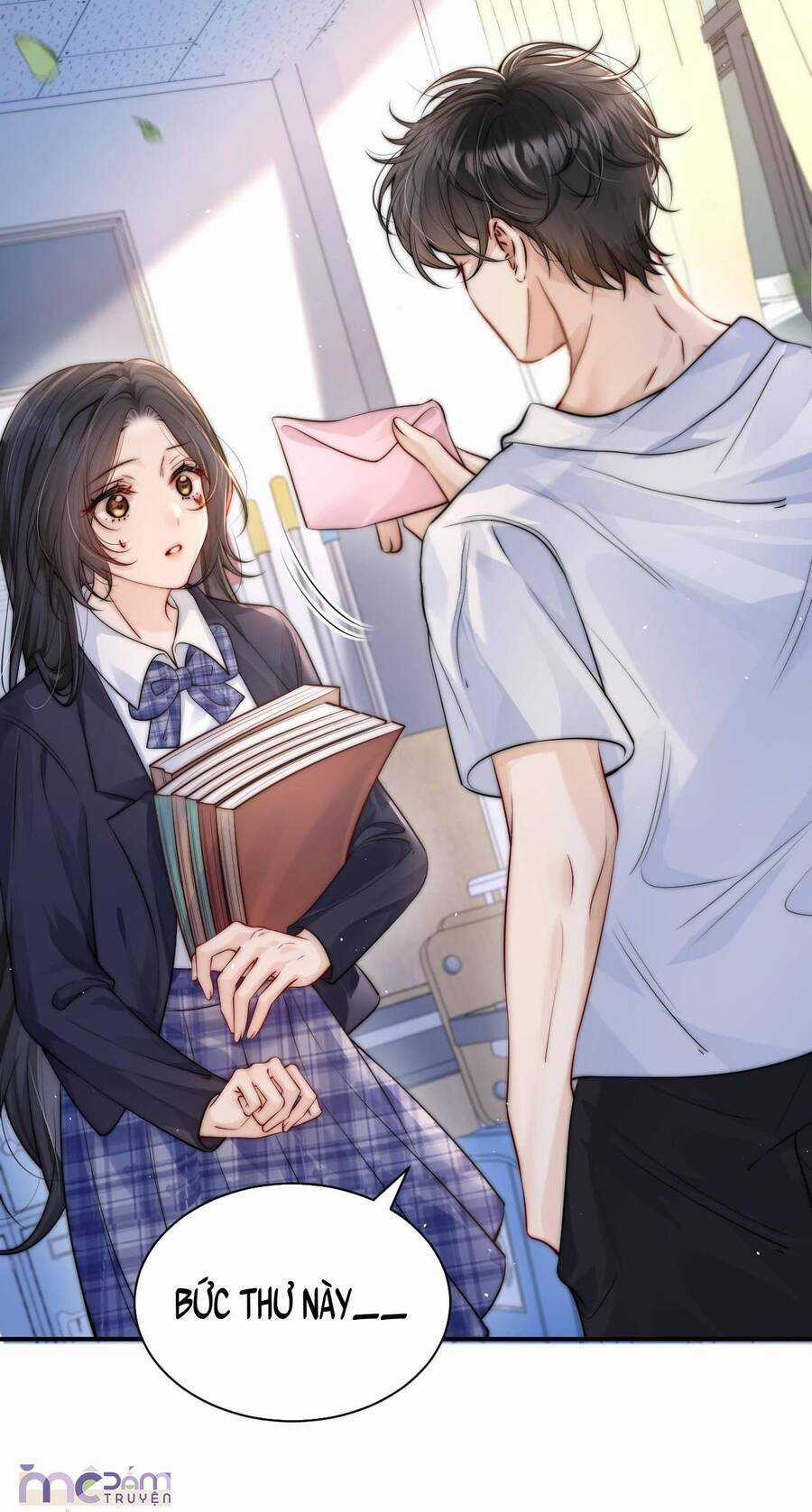 Em Nghe Thấy Chứ ? Chương 14 trang 25