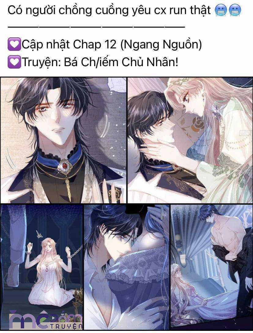 Em Nghe Thấy Chứ ? Chương 14 trang 35