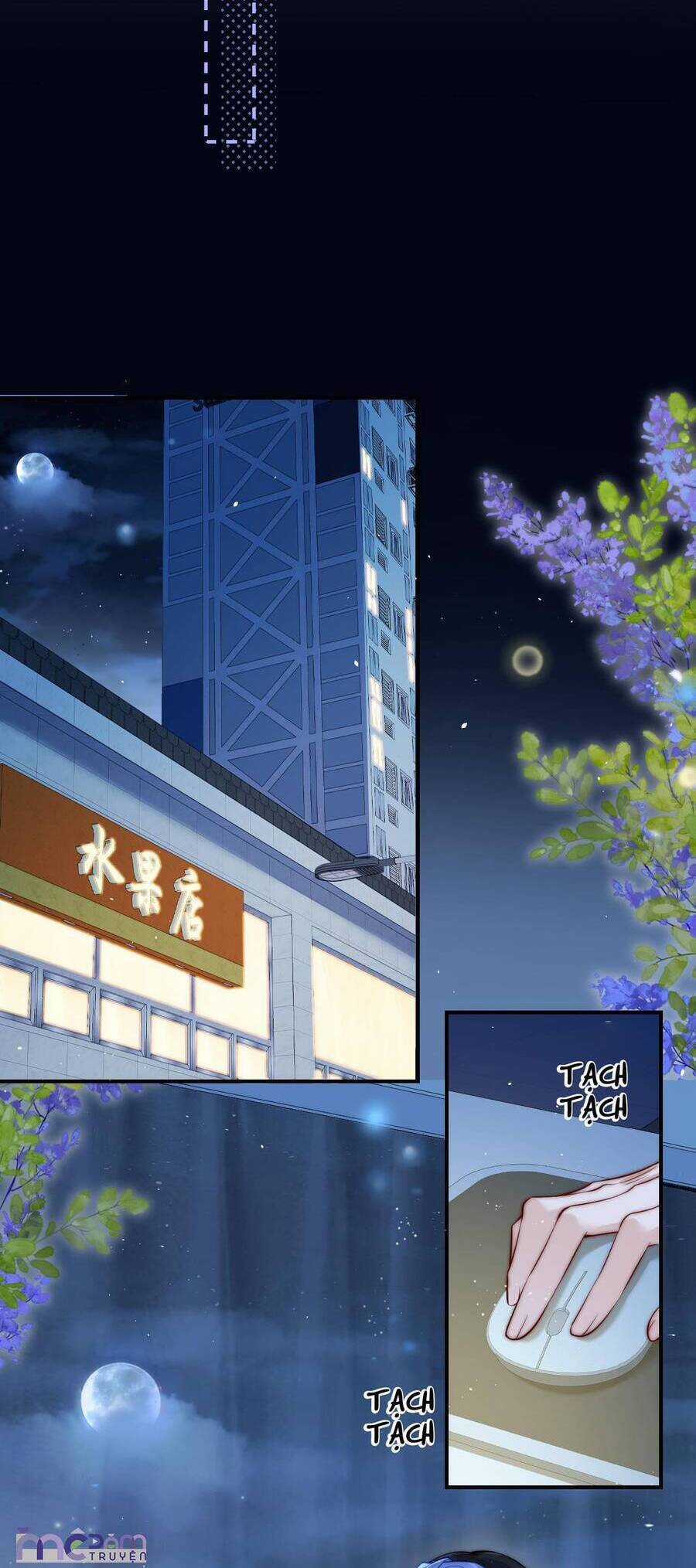 Em Nghe Thấy Chứ ? Chương 15 trang 15