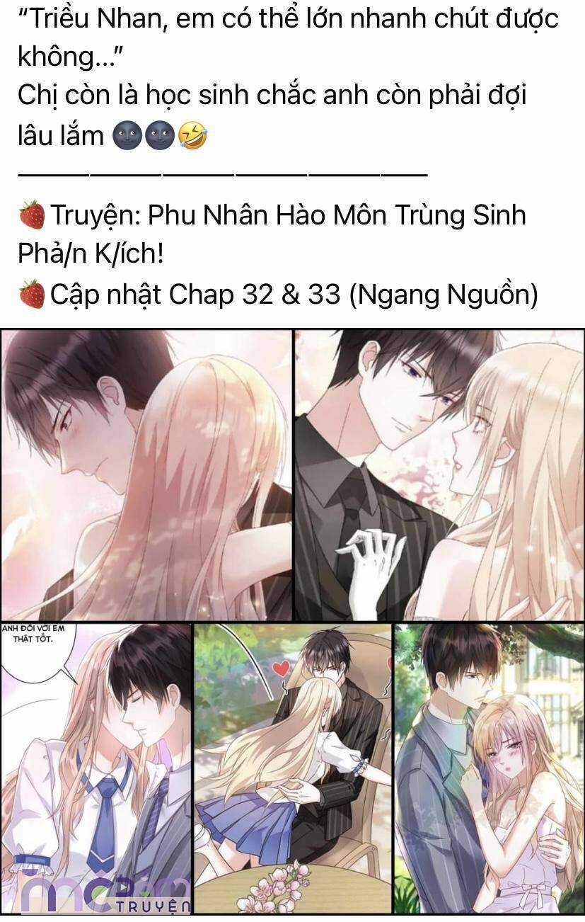 Em Nghe Thấy Chứ ? Chương 15 trang 27