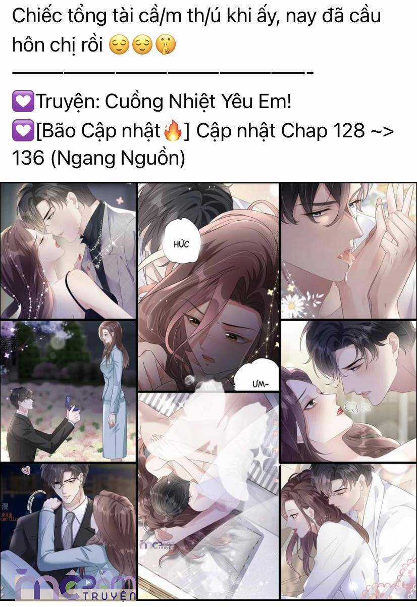 Em Nghe Thấy Chứ ? Chương 15 trang 4