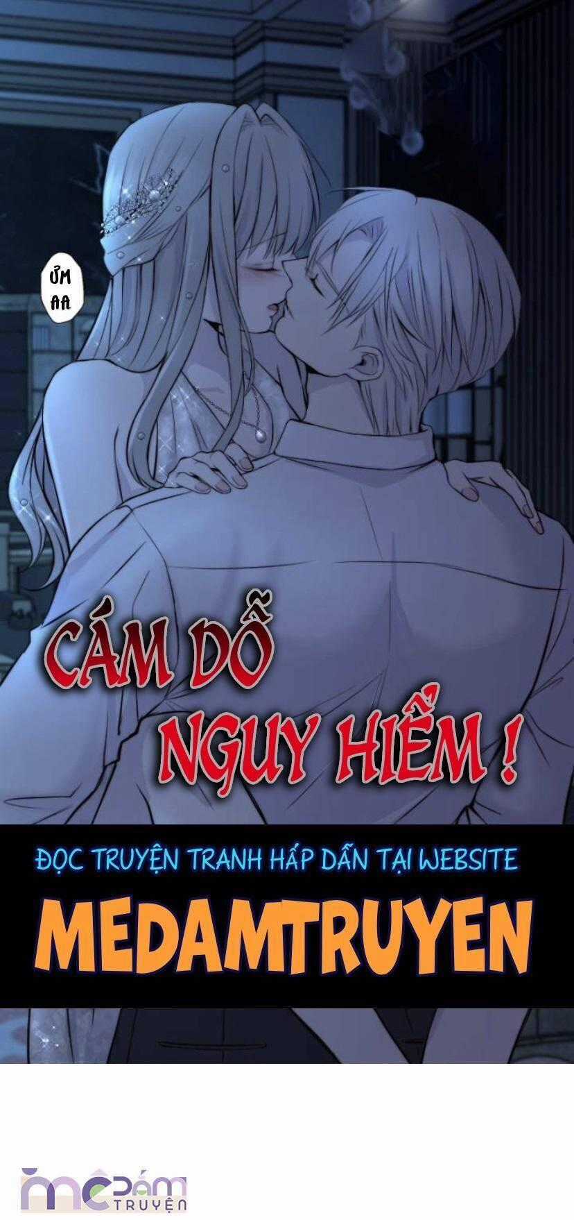 Em Nghe Thấy Chứ ? Chương 16 trang 1