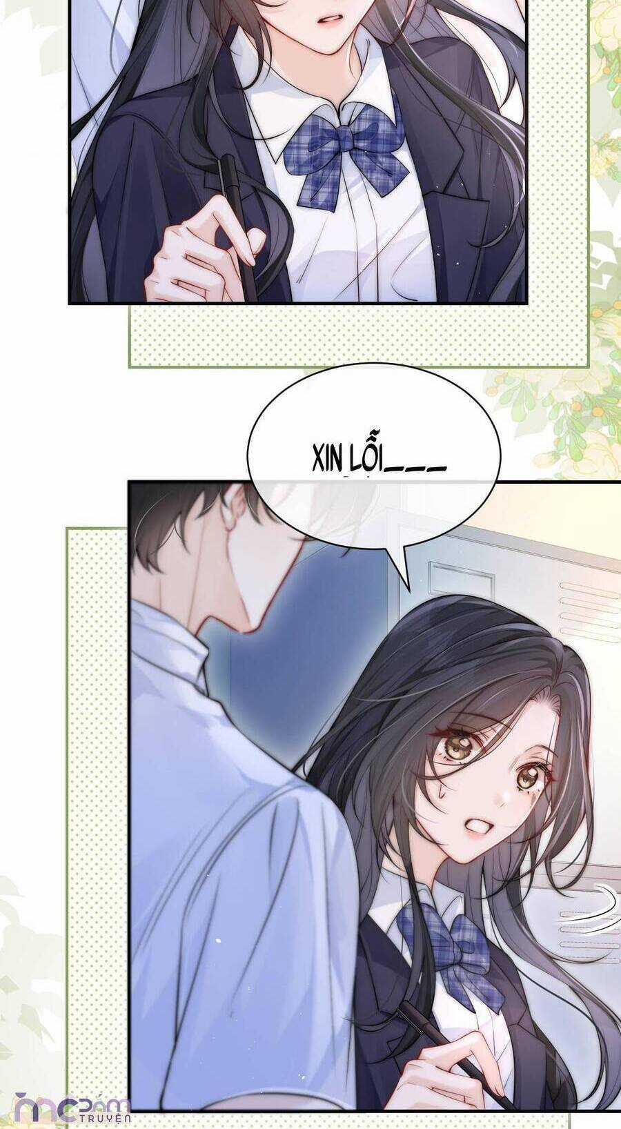 Em Nghe Thấy Chứ ? Chương 16 trang 15