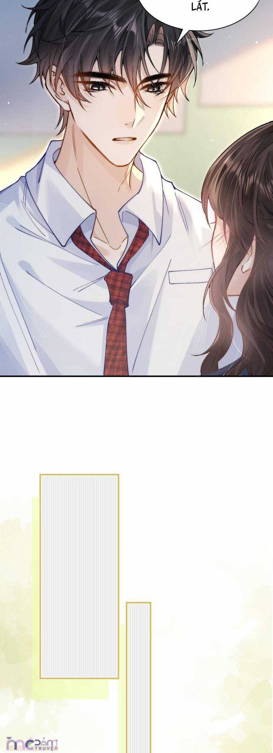 Em Nghe Thấy Chứ ? Chương 16 trang 19