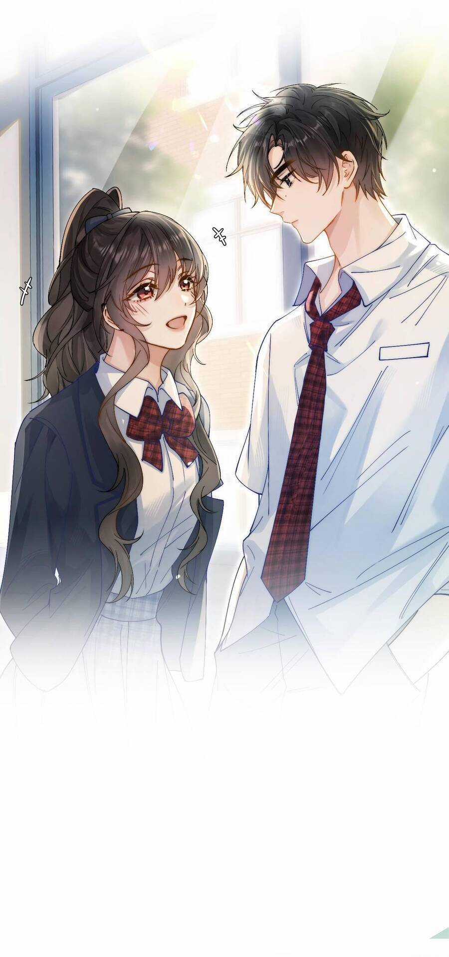 Em Nghe Thấy Chứ ? Chương 16 trang 22