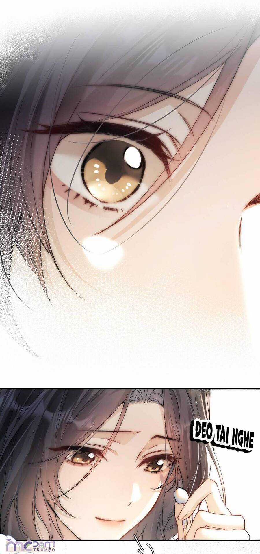 Em Nghe Thấy Chứ ? Chương 16 trang 23