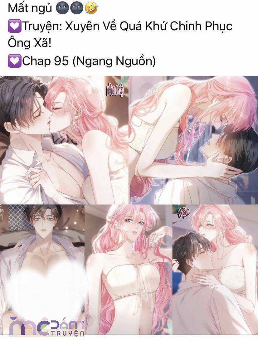 Em Nghe Thấy Chứ ? Chương 16 trang 5