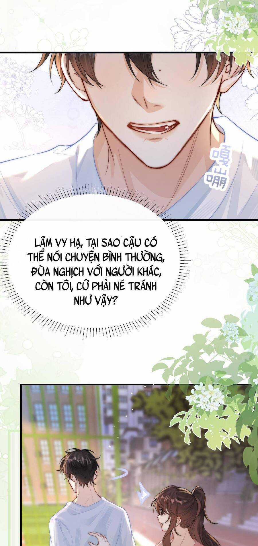 Em Nghe Thấy Chứ ? Chương 17 trang 24