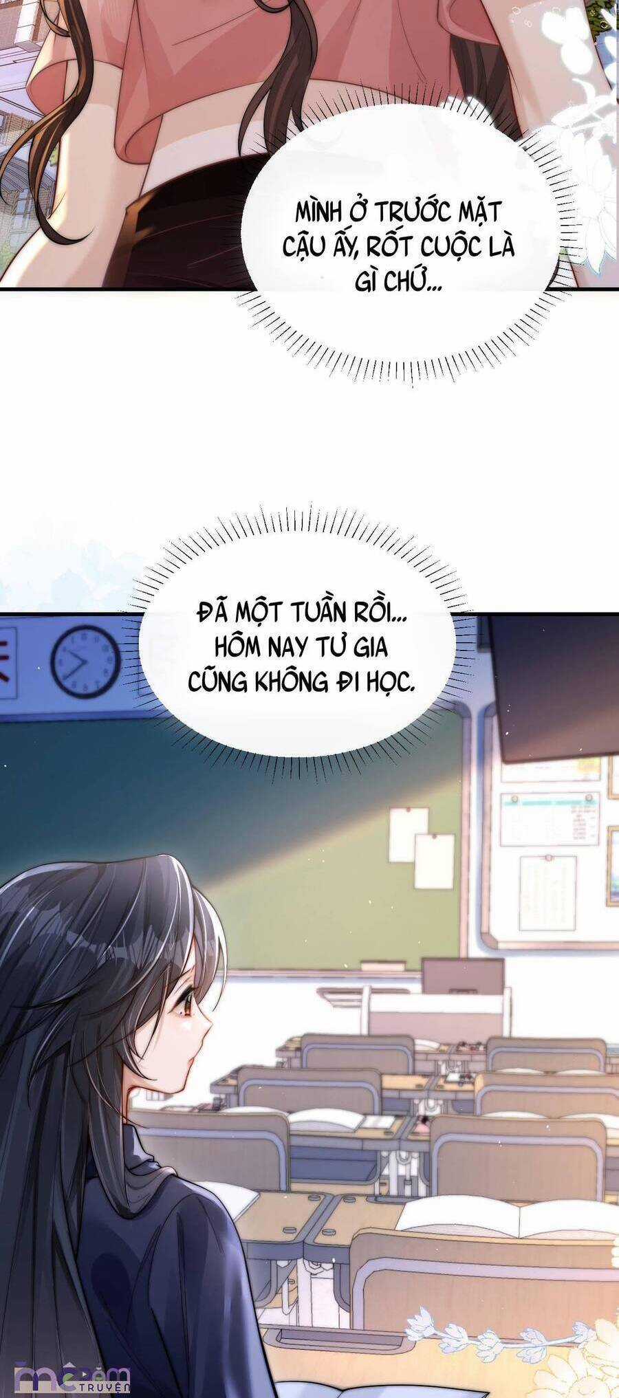 Em Nghe Thấy Chứ ? Chương 17 trang 27