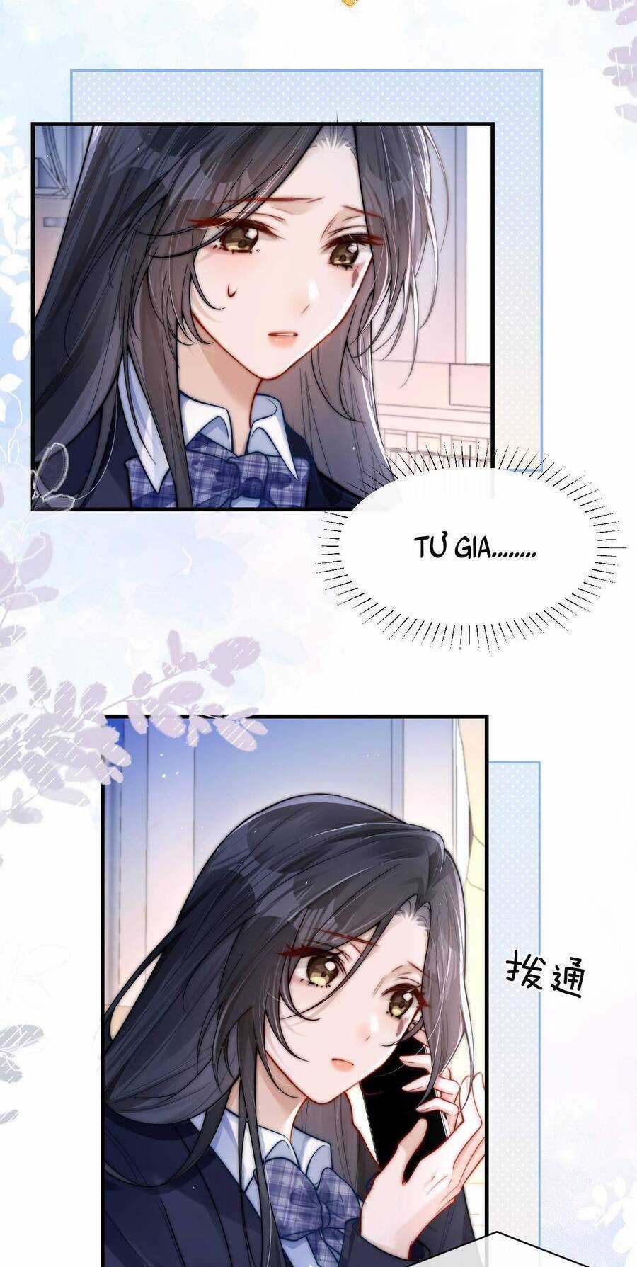 Em Nghe Thấy Chứ ? Chương 17 trang 32