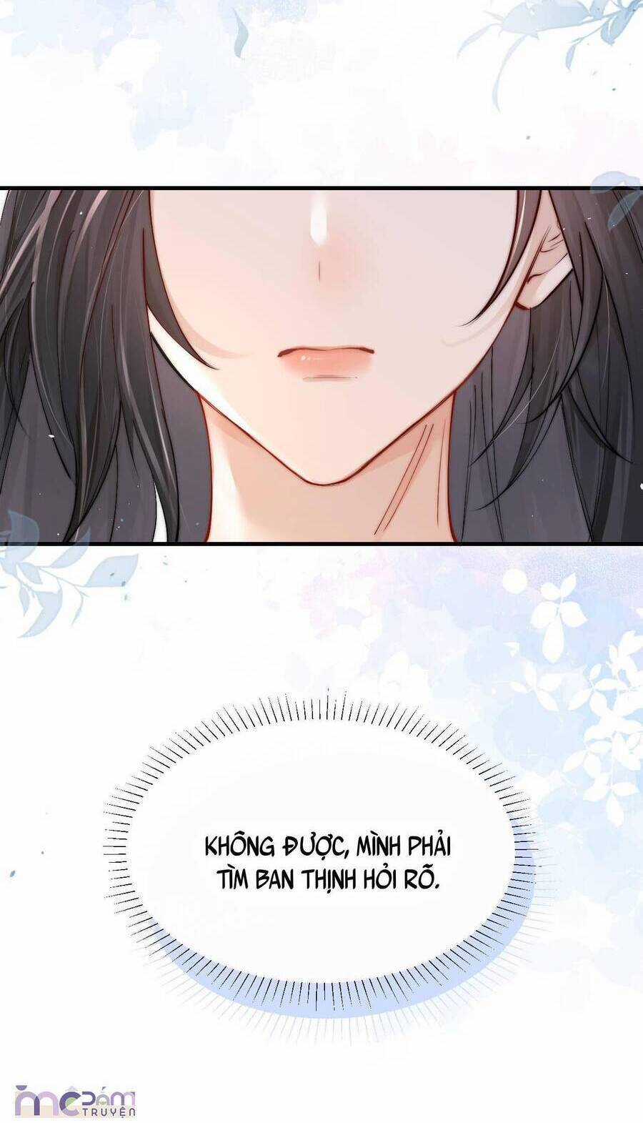 Em Nghe Thấy Chứ ? Chương 17 trang 35