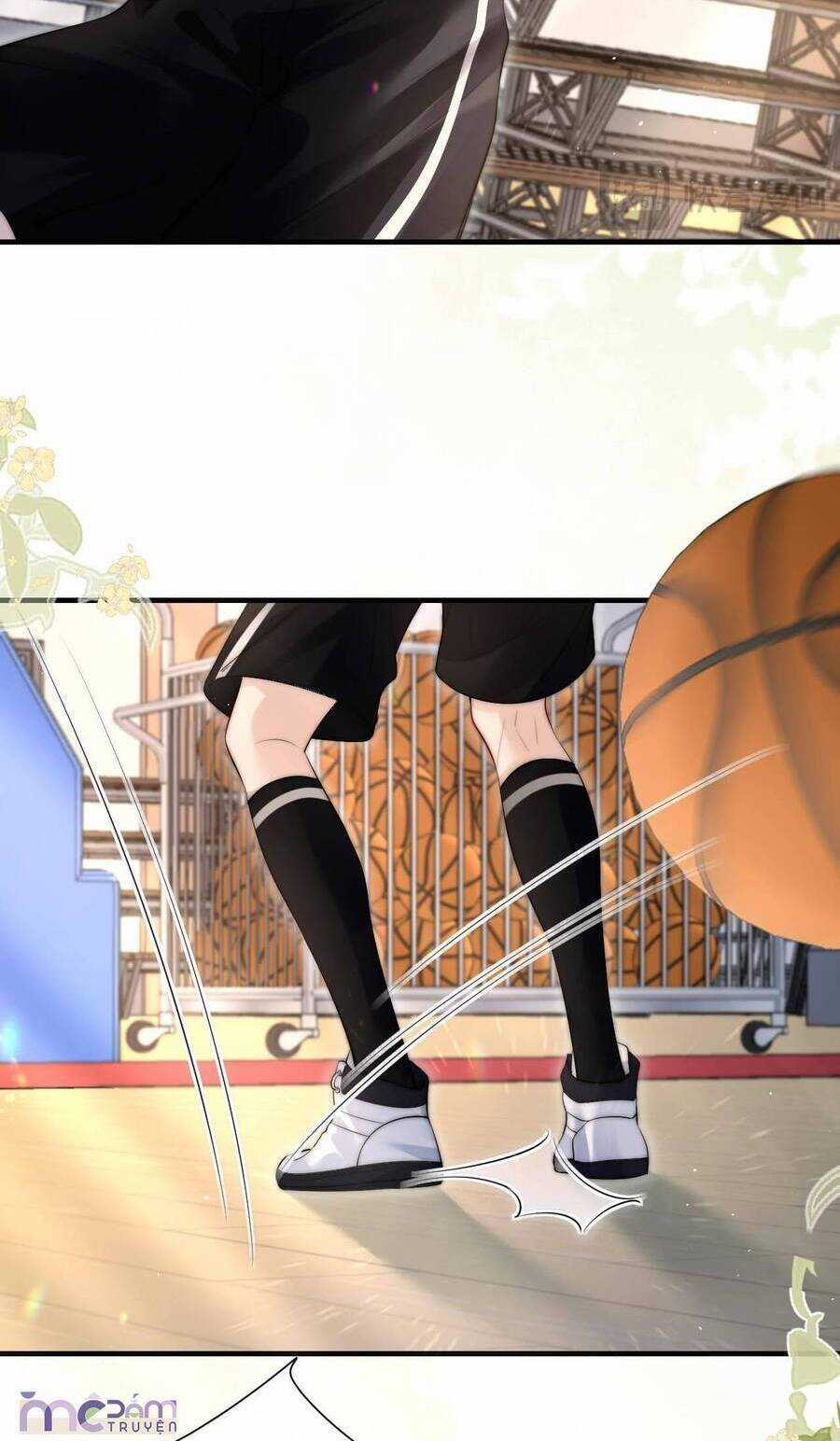 Em Nghe Thấy Chứ ? Chương 18 trang 11