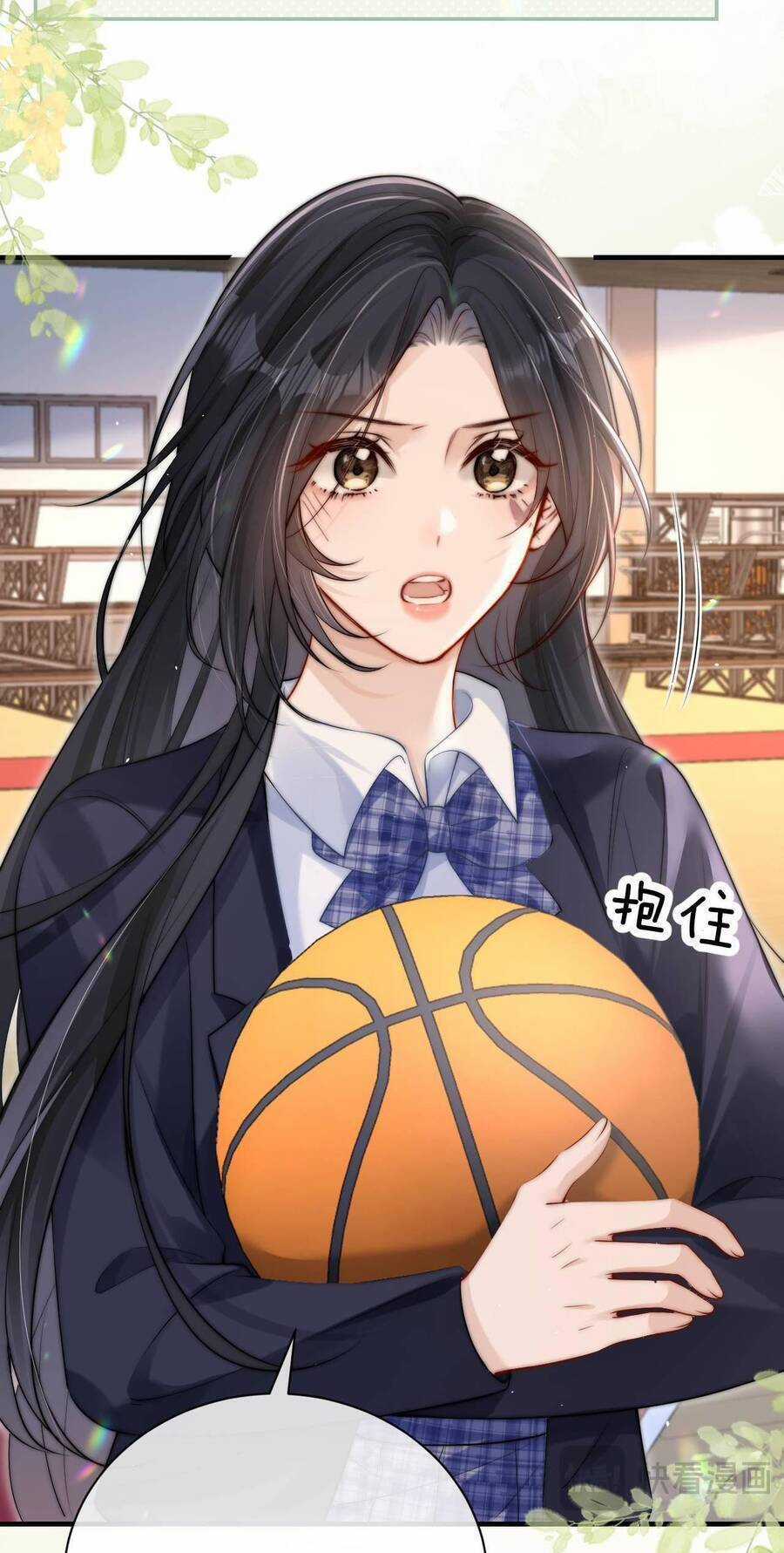 Em Nghe Thấy Chứ ? Chương 18 trang 18