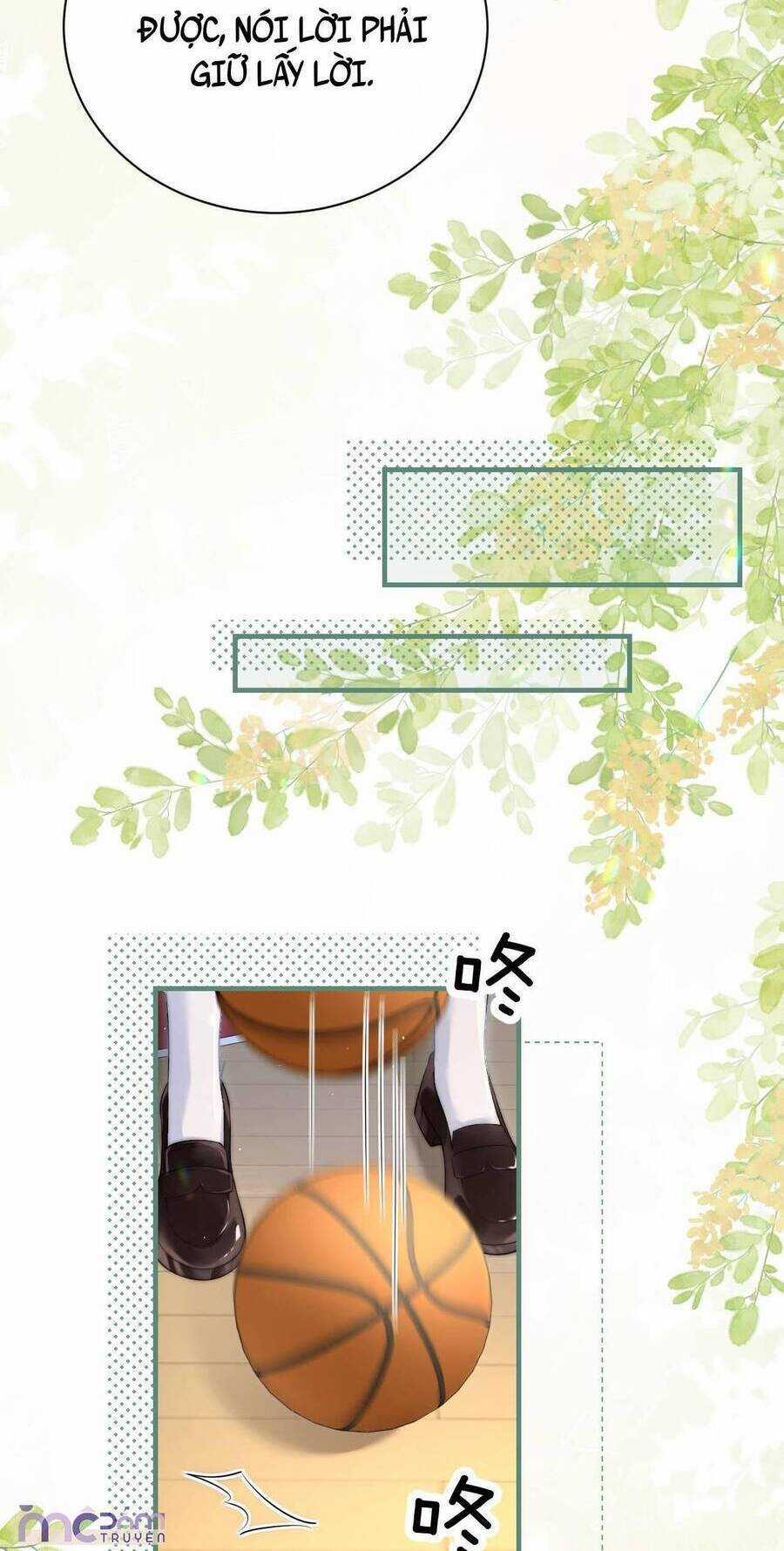 Em Nghe Thấy Chứ ? Chương 18 trang 19