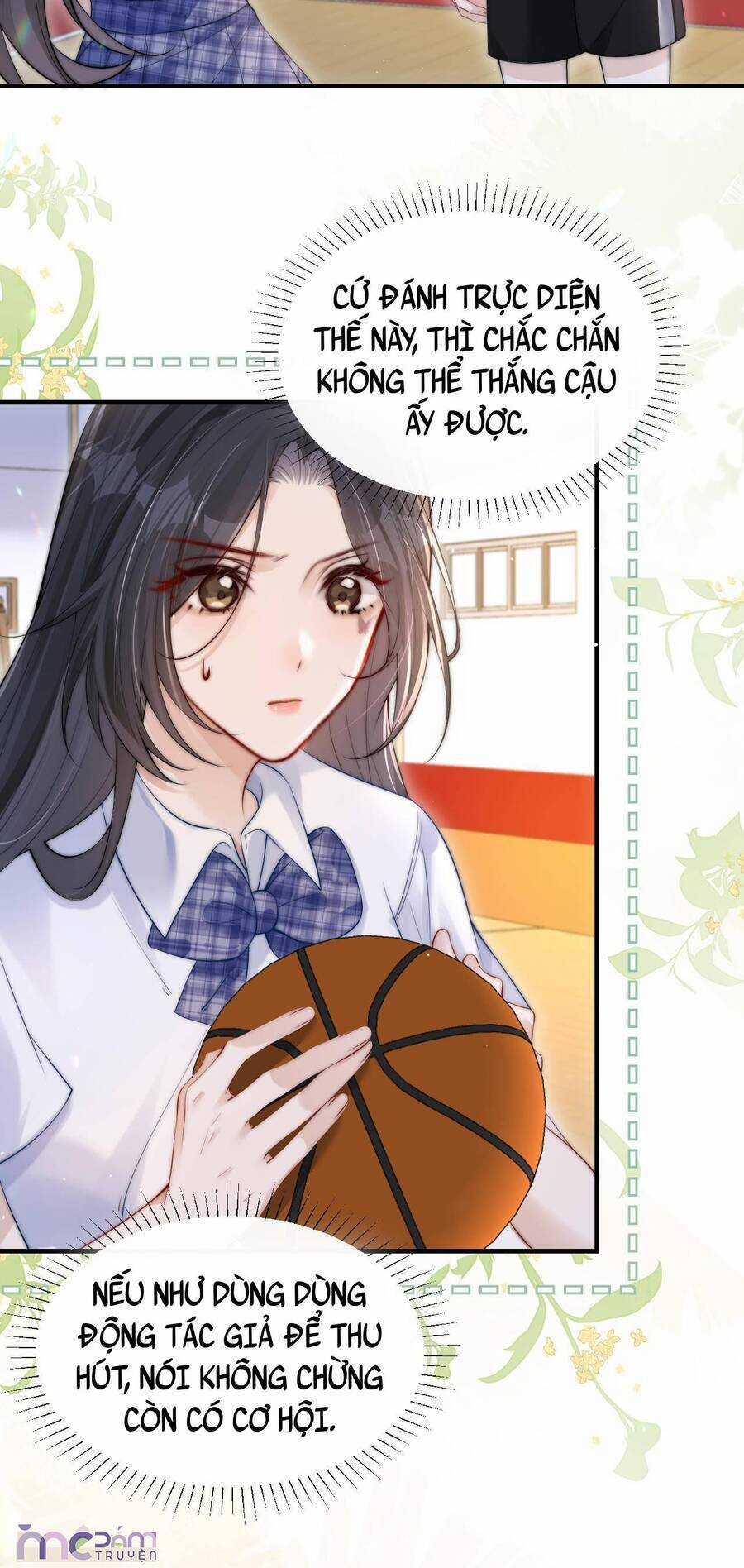 Em Nghe Thấy Chứ ? Chương 18 trang 23